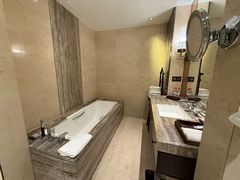 -上海崇明金茂凯悦酒店