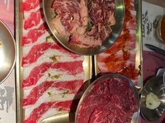 -西塔老太太泥炉烤肉(北京望京店)