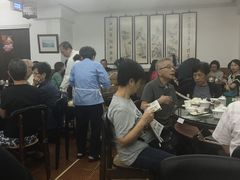 -香港蓮香樓(上環店)