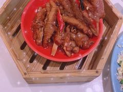 -避风塘(江桥万达店)