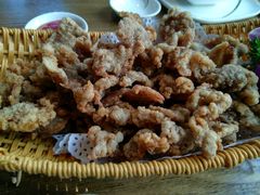 -新悦·霞浦海鲜生(上下杭店)