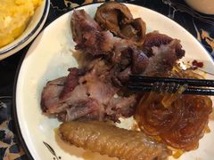 -东北农家院·铁锅炖(莘庄店)