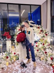 -迈瑞米求婚策划(静安店)
