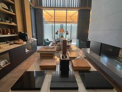 -杭州逸酒店(西湖武林店)