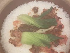 煌上煌腊味煲仔饭-湯系·煲汤手艺人(东二环泰禾广场店)