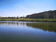 -水洞沟旅游区