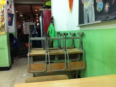 门面-做了不起的80后