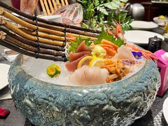 -海之乡日本料理铁板烧(星海店)