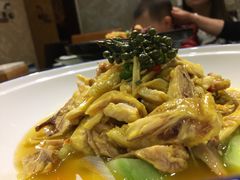 -北京烤鸭爱上川菜(中山路店)