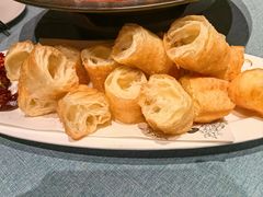 -茶啊冲电影主题文化餐厅(TOUCH12街店)