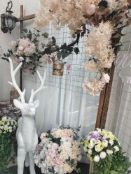 -谛融婚礼酒店·宴会厅(花园店)