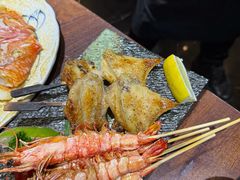 -九井澤精致料理(金茂店)