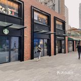 据说每天有冰淇淋快闪店上场