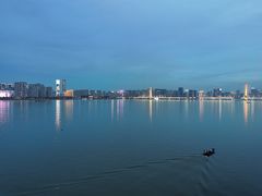-钱江新城灯光秀