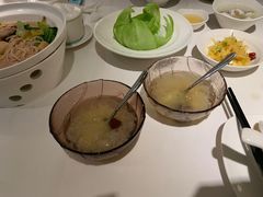 -莆田餐厅PUTIEN(三里屯店)