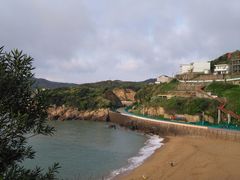 -枸杞岛
