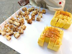 核桃糯米糕-楊記桃酥王(下马坊店)
