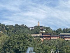 -白塔山公园