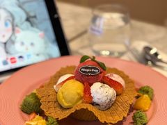 -哈根达斯(钟楼新店)