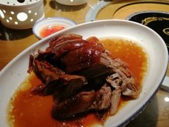 炭烧温泉鹅-昌隆•家家鹅乡•海南菜老字号(琼海店)