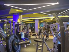 -贝菲特游泳健身(徐泾店)