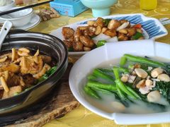 -八仔大富楼·河鲜(西江店)