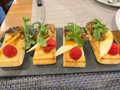 -LA MAISON公鸡和龙(蛇口店)