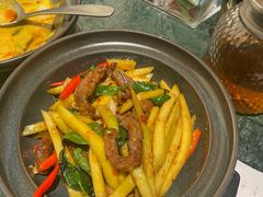 -美奈小馆·越南料理(福田星河COCO Park店)