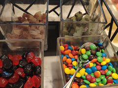 -都会尚膳·海鲜自助餐厅(重庆万豪酒店)
