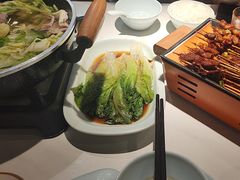 -全牛匠·乐山跷脚牛肉(西北旺万象汇店)