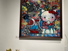 -上海宝龙美术馆