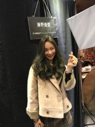 点击看大图 -藤野造型·专业烫染店
