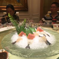-惠食佳·宴会厅(滨江西路店)