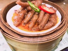 -火啫啫·粤式啫啫煲(南通首店)