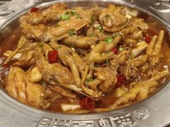 -胖哥俩肉蟹煲(湖滨银泰in77店)