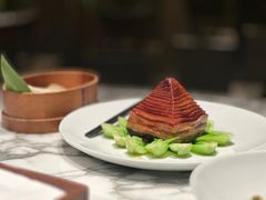-杭州君悦酒店·湖滨28中餐厅