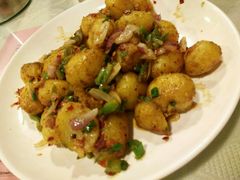 -胖哥川菜馆(武东路店)