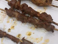 -宛平李记小吃(东关街店)