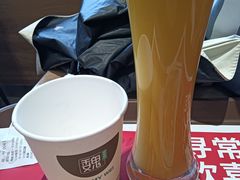 -魏家凉皮(西安秋林宏业商厦店)