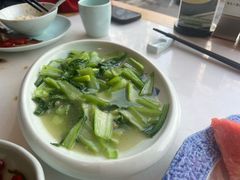 -陈先进鱼馆·地道农家菜(湖墅南路店)
