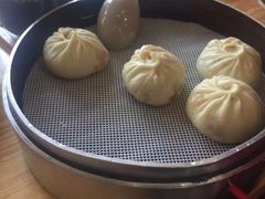 -桐香园小笼包(百井坊巷店)