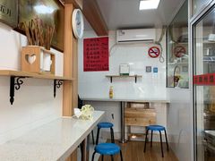 -古徽州馄饨店(宝安路店)