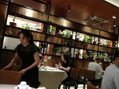 -张记旺角食街(动物园店)