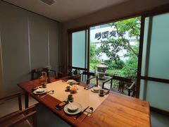 -绣园·茶食宴(湘绣博物馆店)