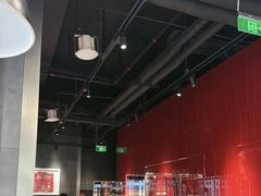 -大秦小宴•新派西北(万象前海店)