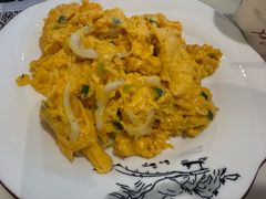-七的湖·晚芳亭·阳澄湖农家菜·大闸蟹(莲花岛店)