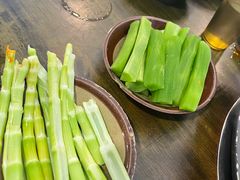 -黄潇洒老火锅(九眼桥宏济巷店)