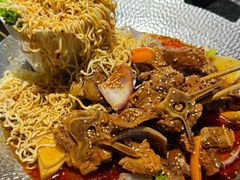 -昌盛德徐州老菜馆