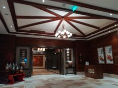 -长白山万达喜来登度假酒店