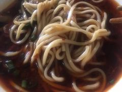 -纯阳馆鱼香排骨面(东二道街店)